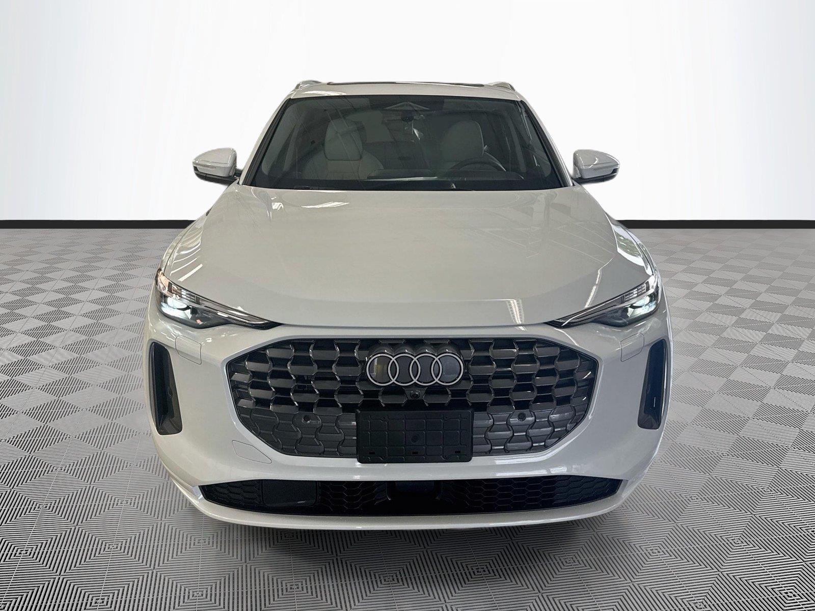 2026 Audi Q5 Premium Plus