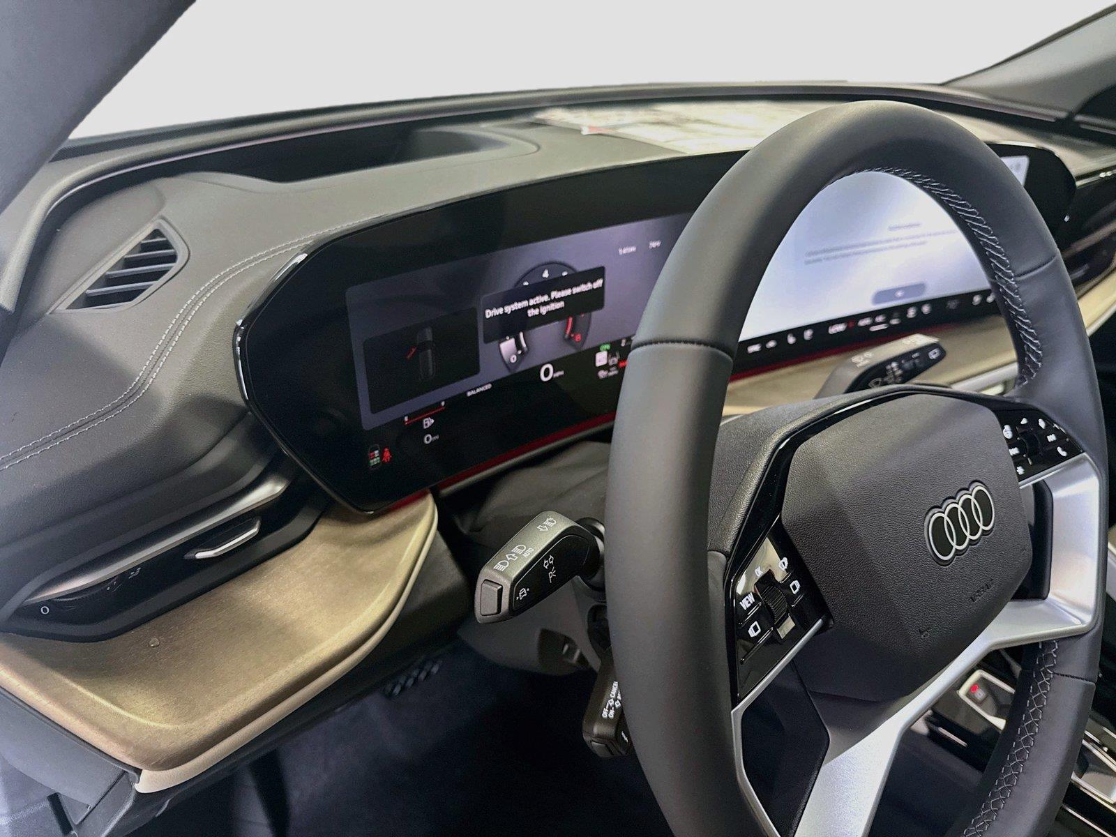 2026 Audi Q5 Premium Plus