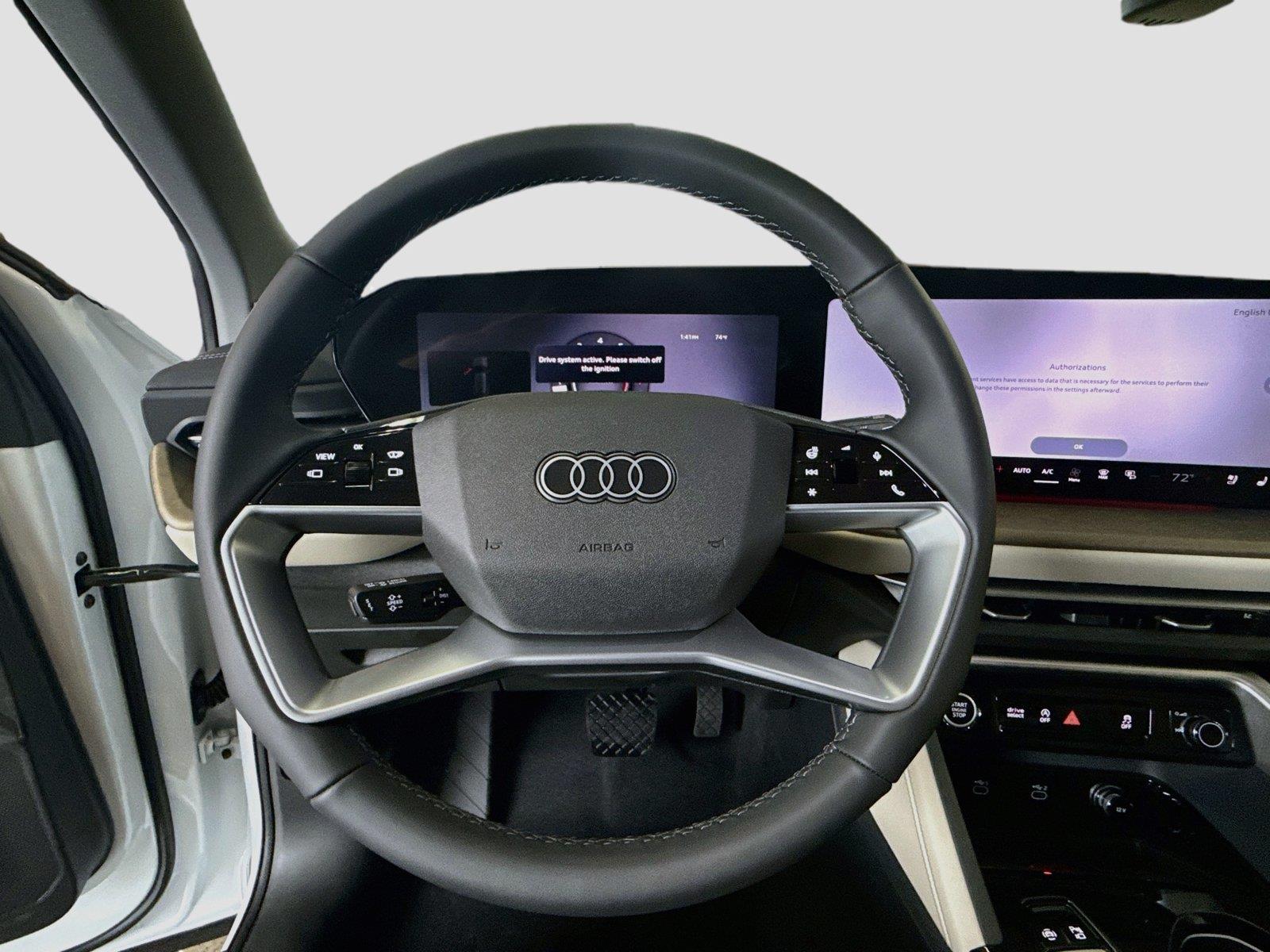 2026 Audi Q5 Premium Plus