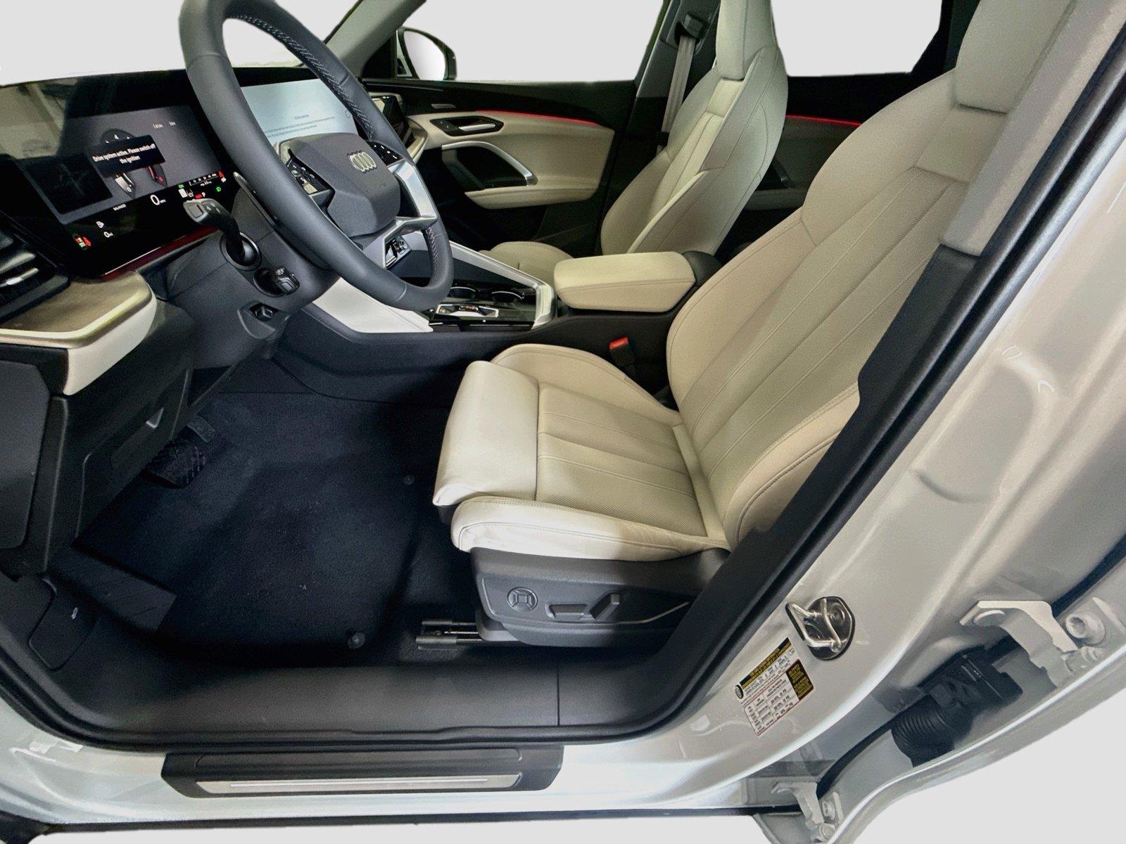 2026 Audi Q5 Premium Plus
