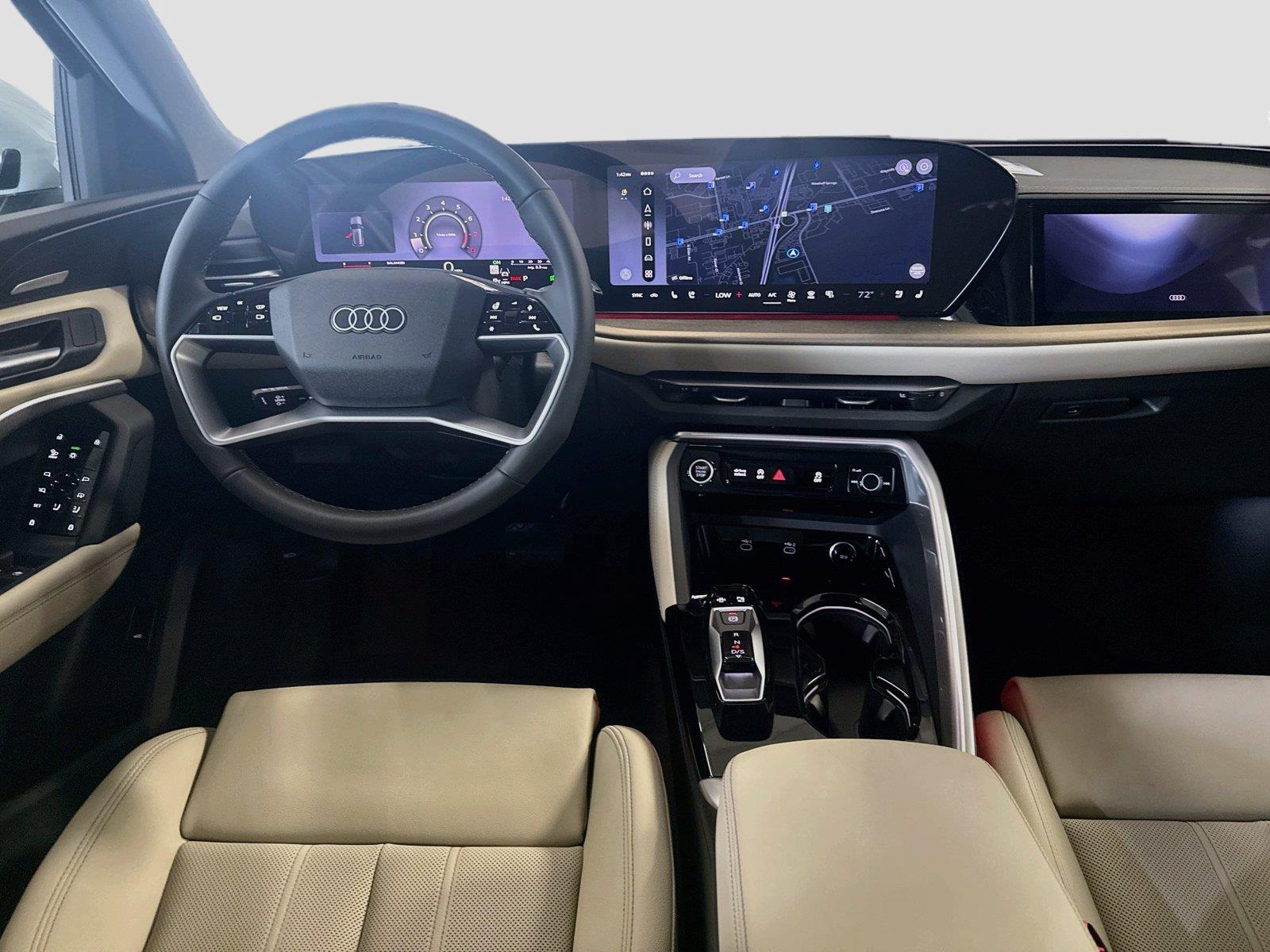 2026 Audi Q5 Premium Plus