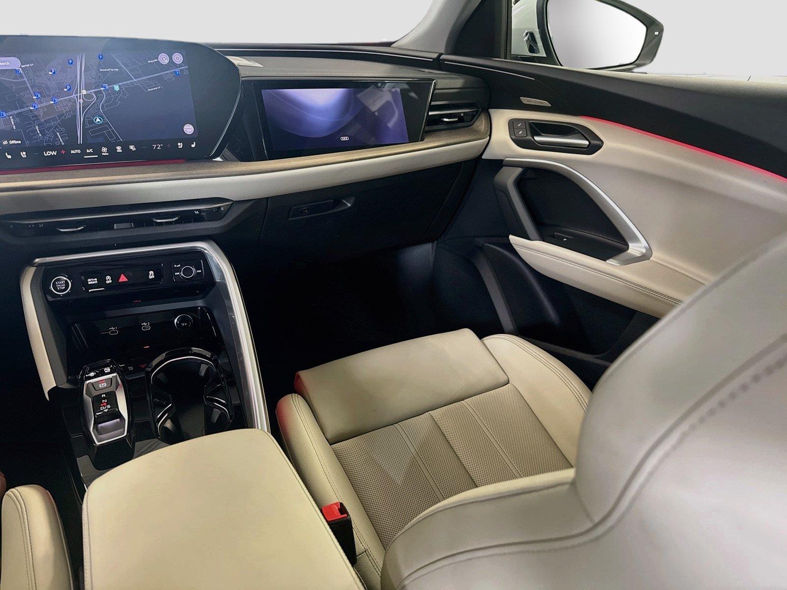 2026 Audi Q5 Premium Plus
