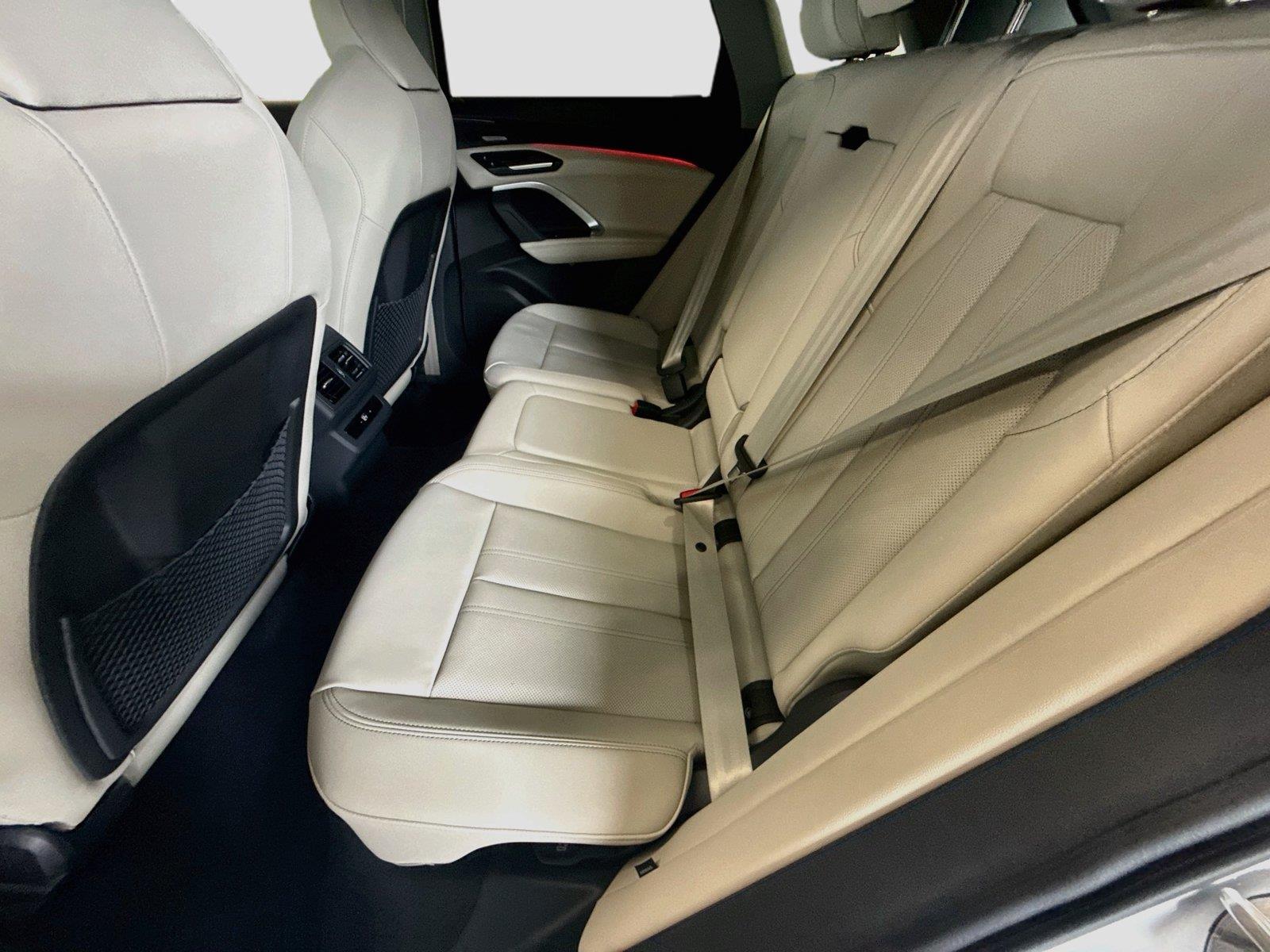2026 Audi Q5 Premium Plus