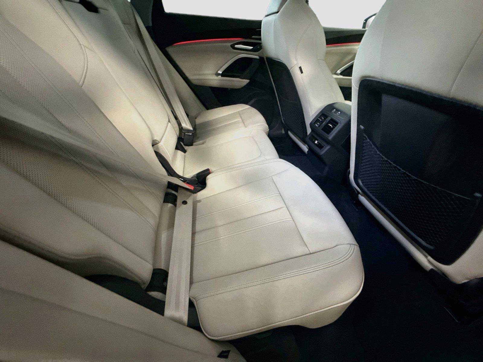 2026 Audi Q5 Premium Plus