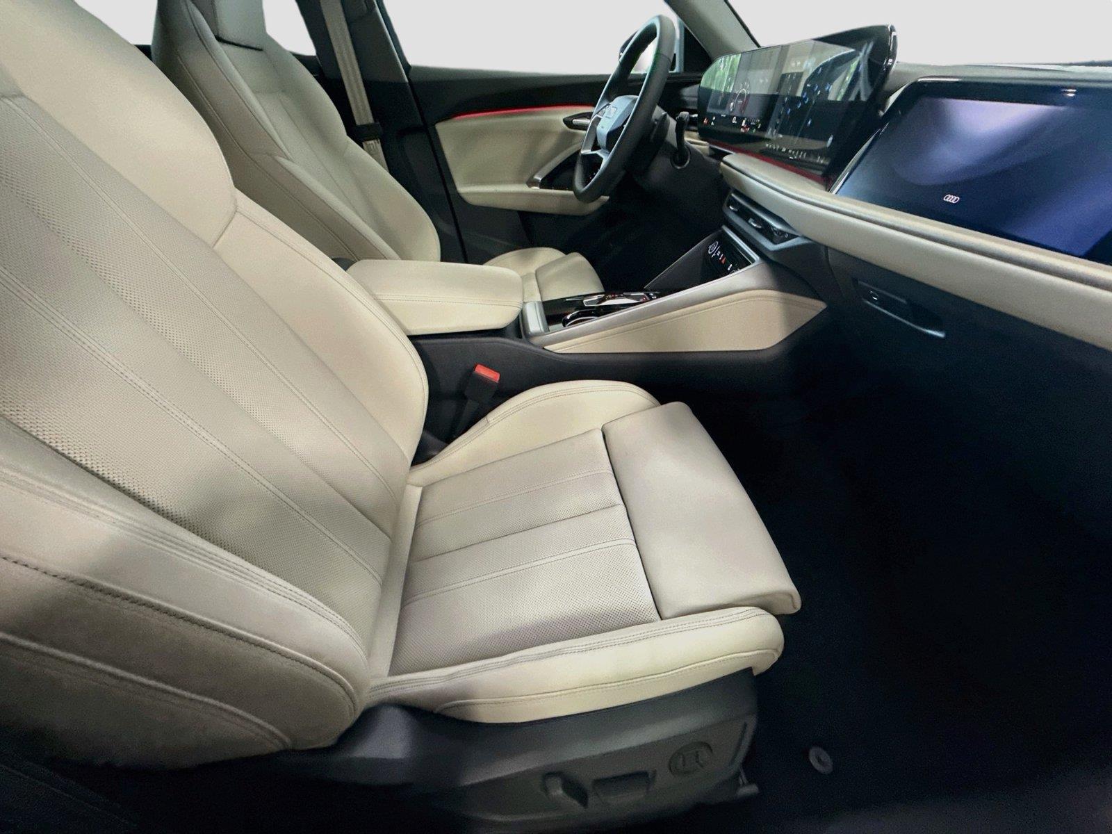 2026 Audi Q5 Premium Plus