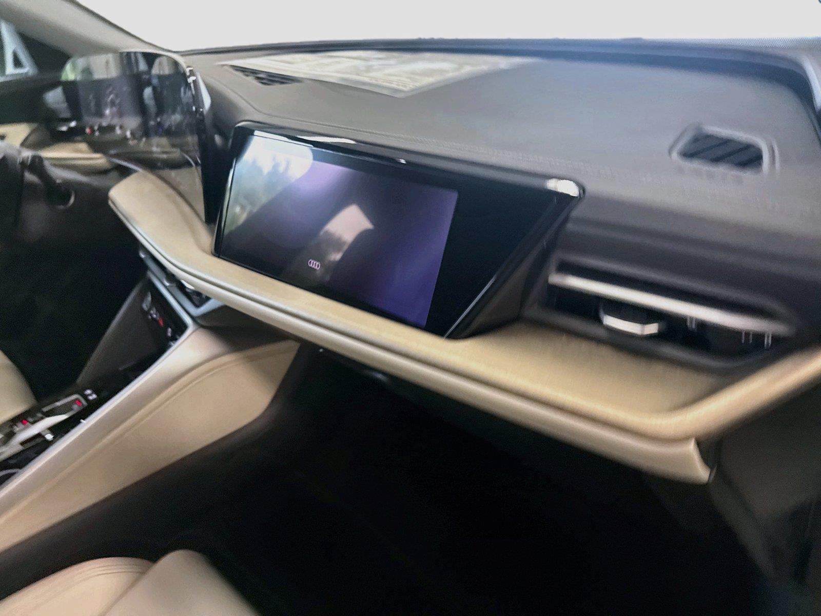 2026 Audi Q5 Premium Plus