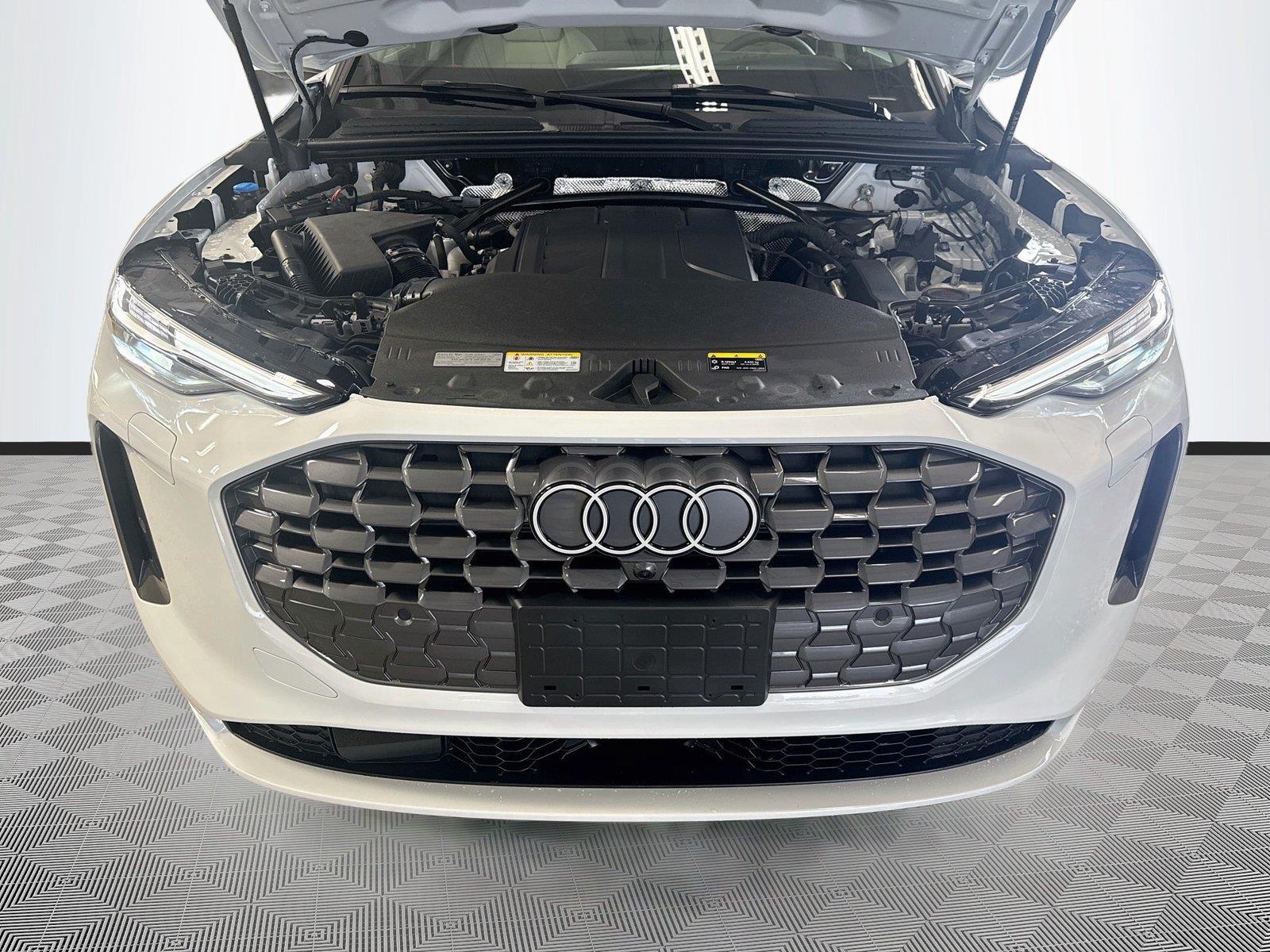 2026 Audi Q5 Premium Plus