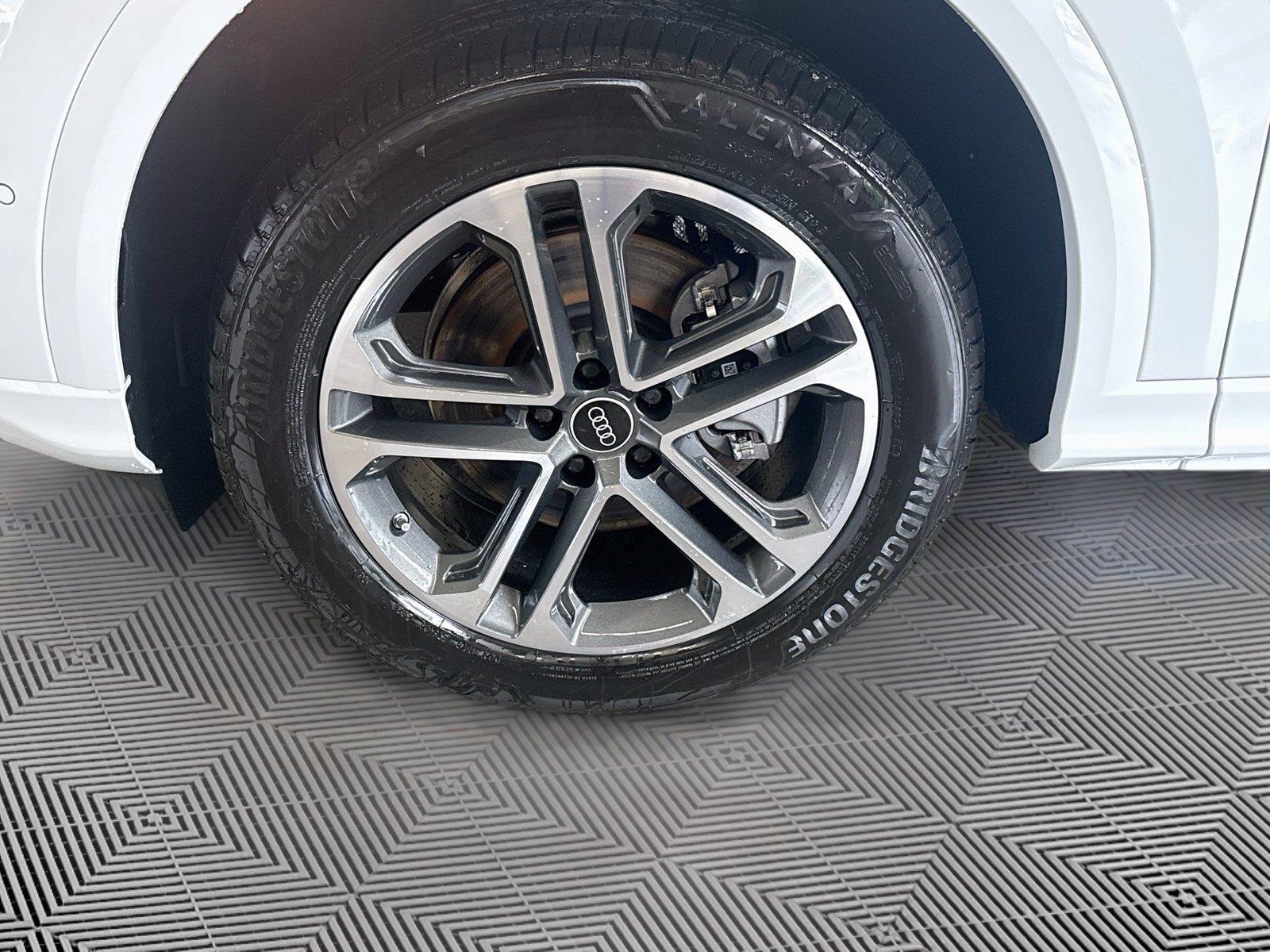 2026 Audi Q5 Premium Plus