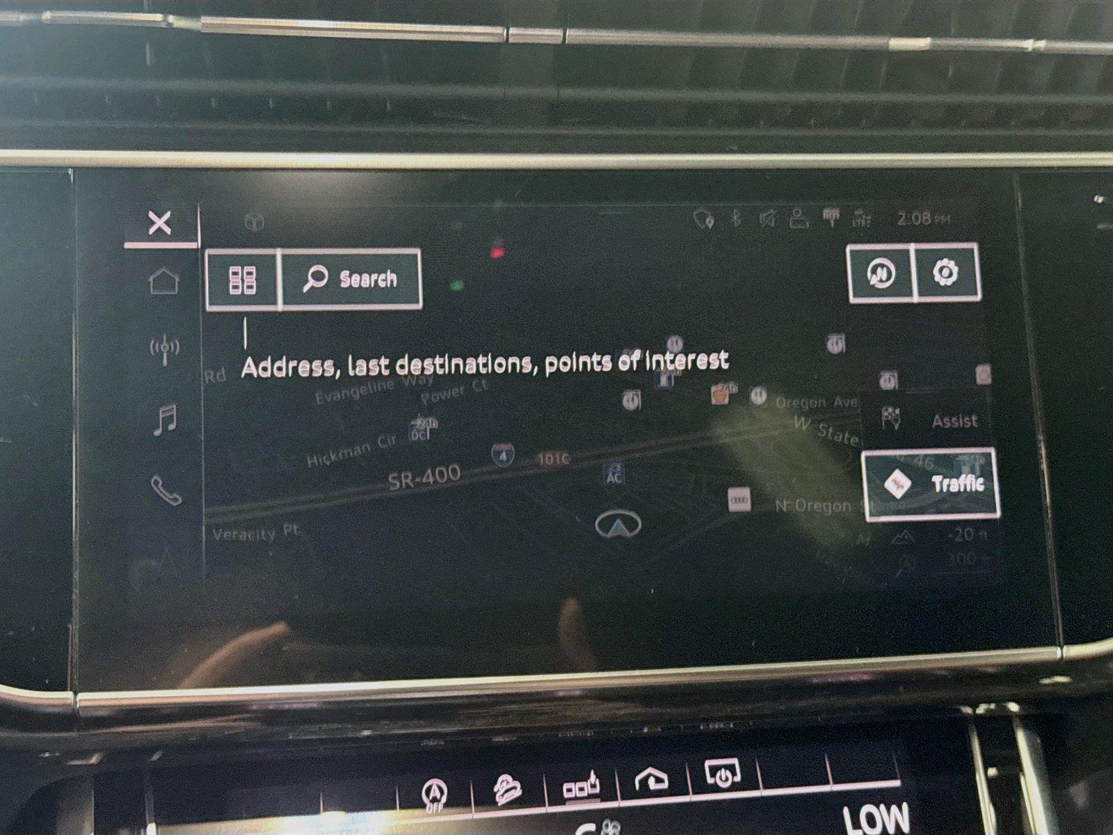 2020 Audi Q7 Premium Plus