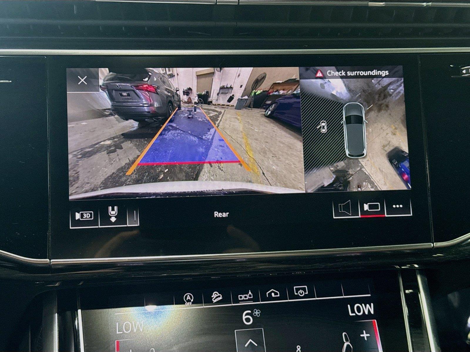 2020 Audi Q7 Premium Plus