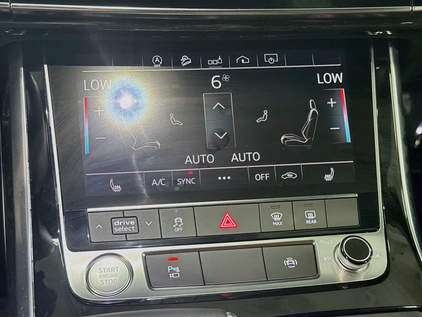 2020 Audi Q7 Premium Plus