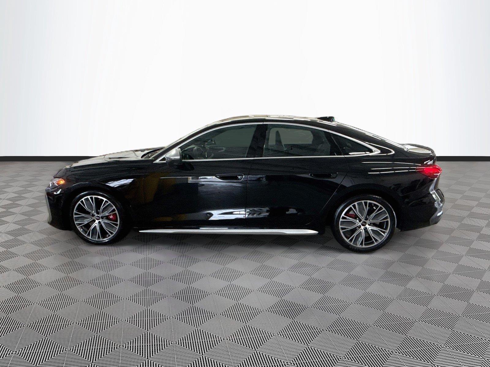 2025 Audi S5 Premium Plus