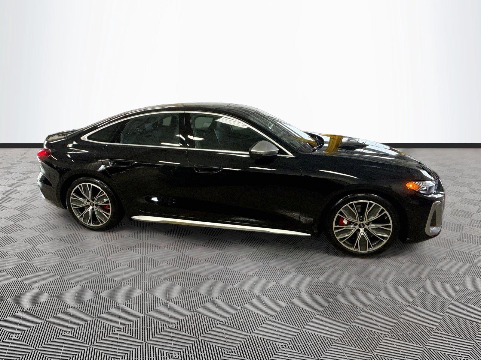 2025 Audi S5 Premium Plus