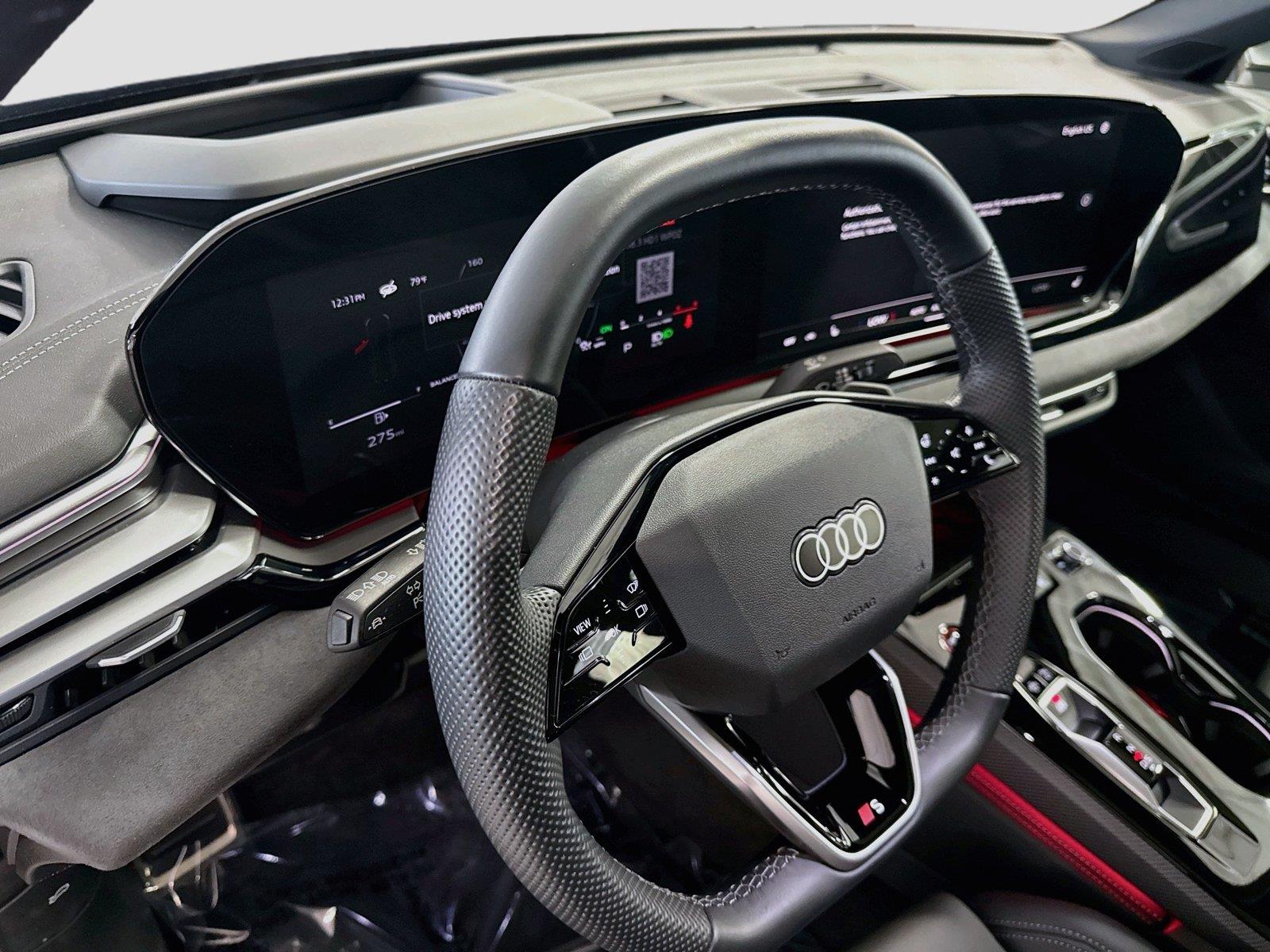 2025 Audi S5 Premium Plus