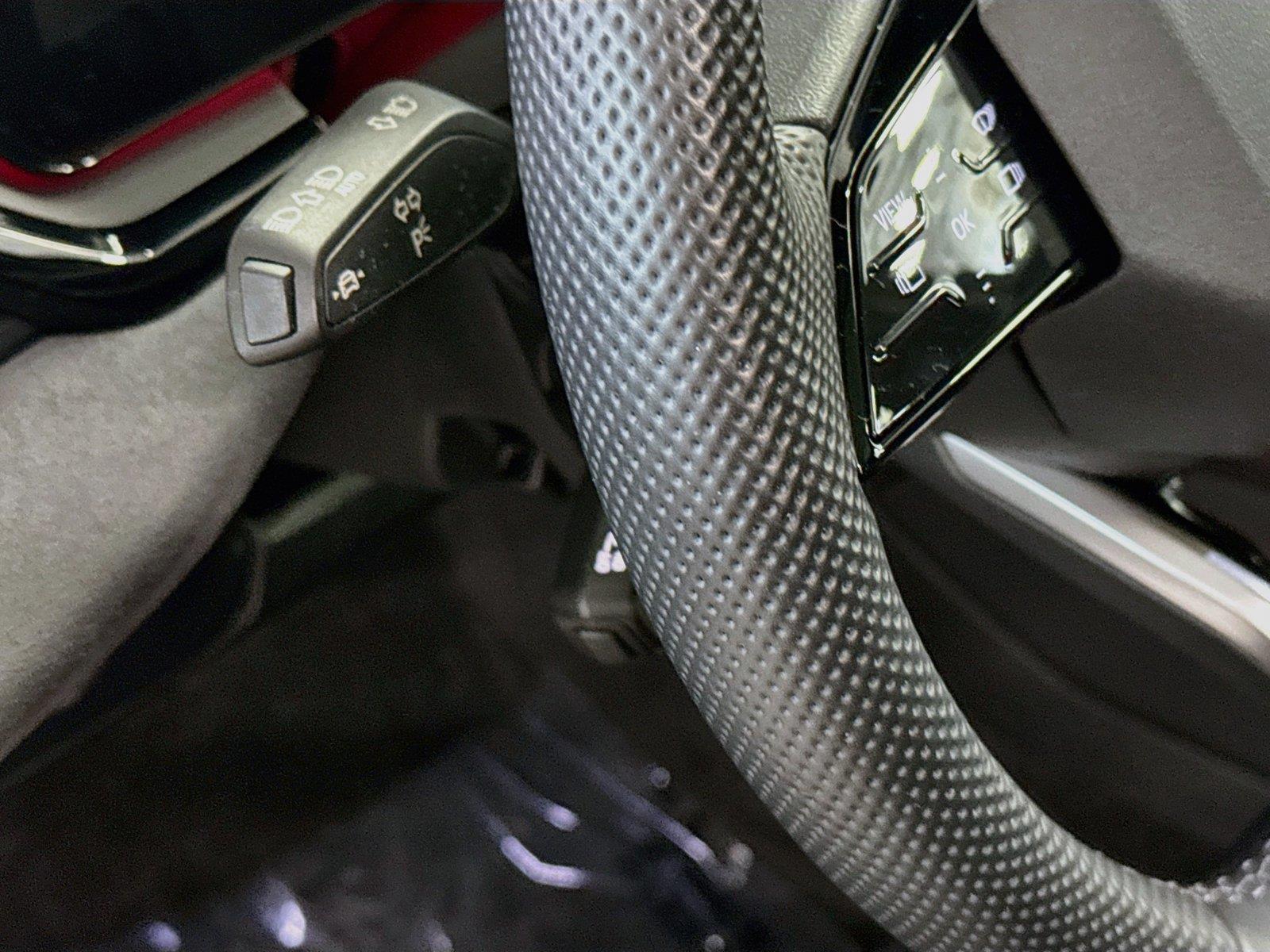 2025 Audi S5 Premium Plus