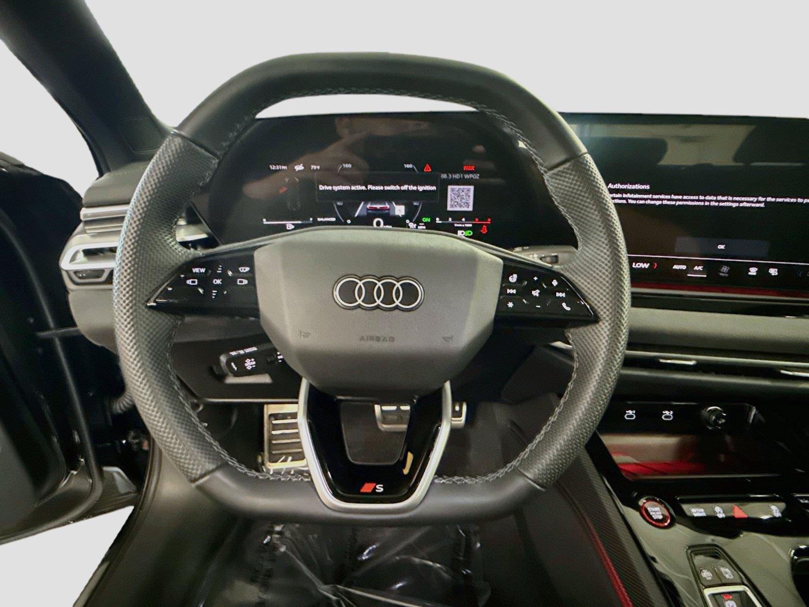 2025 Audi S5 Premium Plus