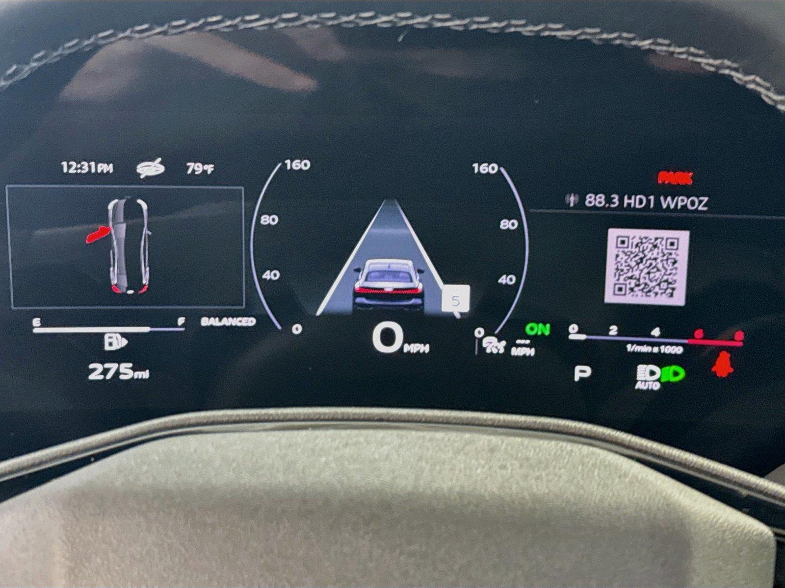 2025 Audi S5 Premium Plus