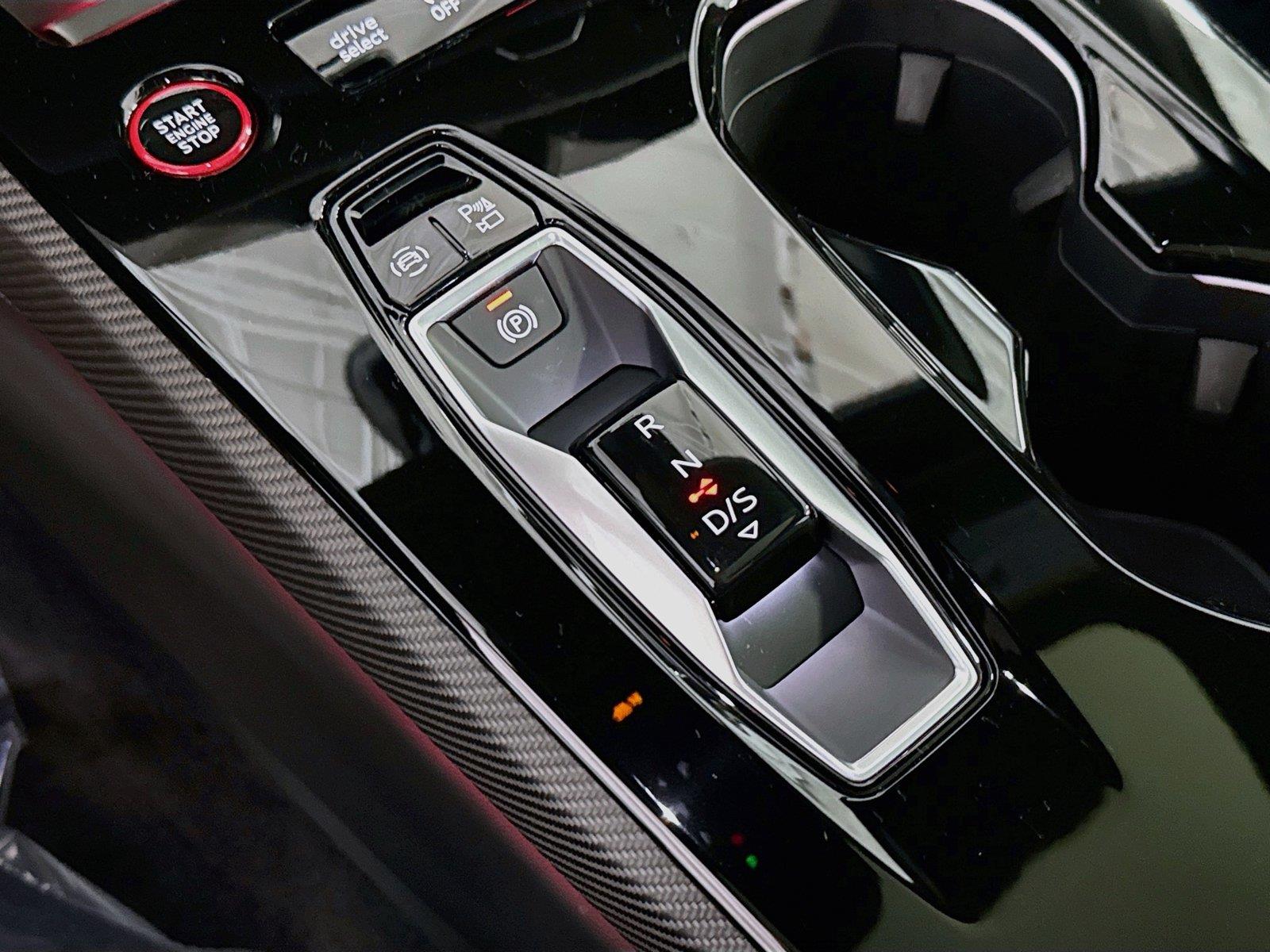 2025 Audi S5 Premium Plus