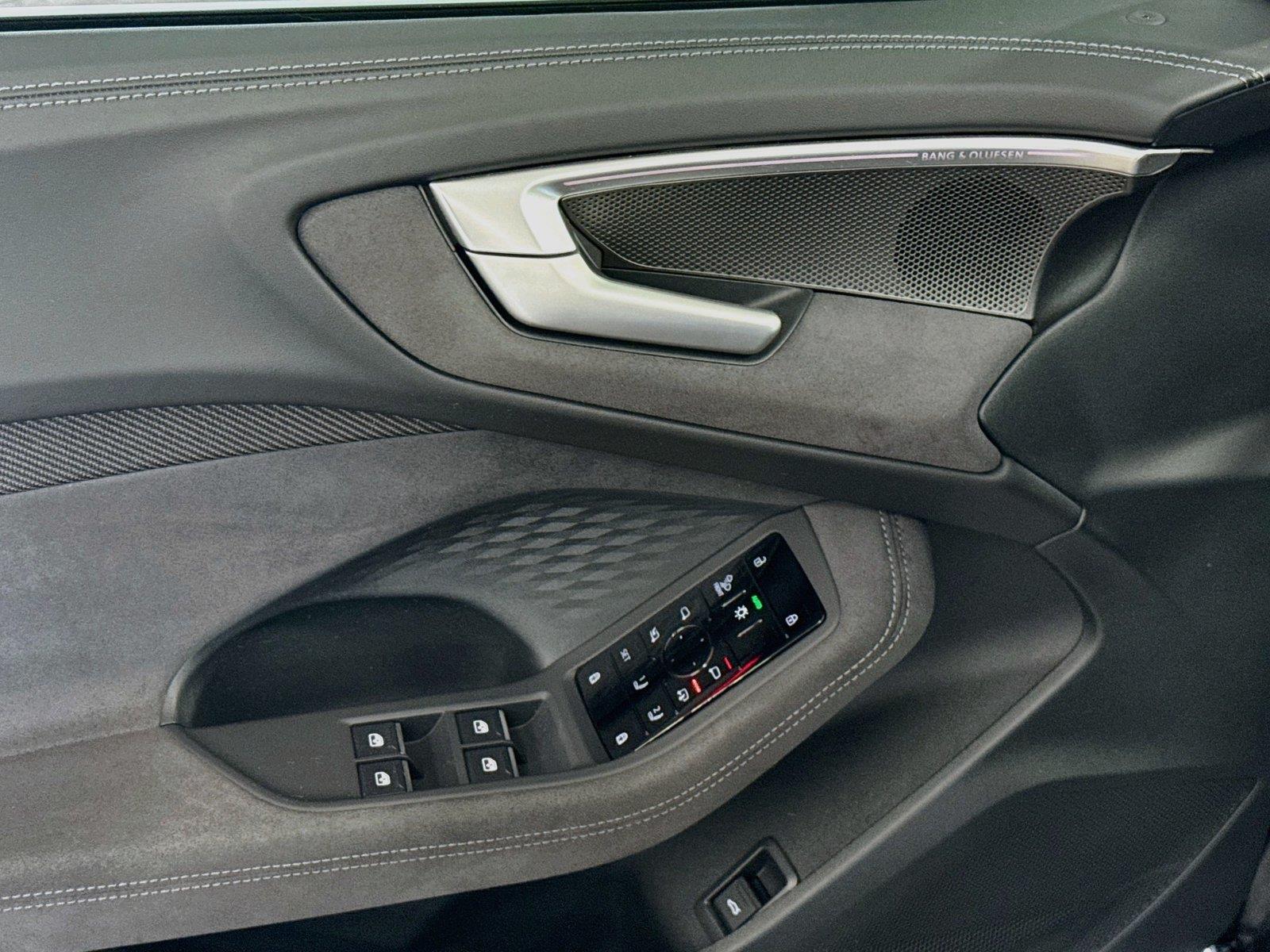 2025 Audi S5 Premium Plus