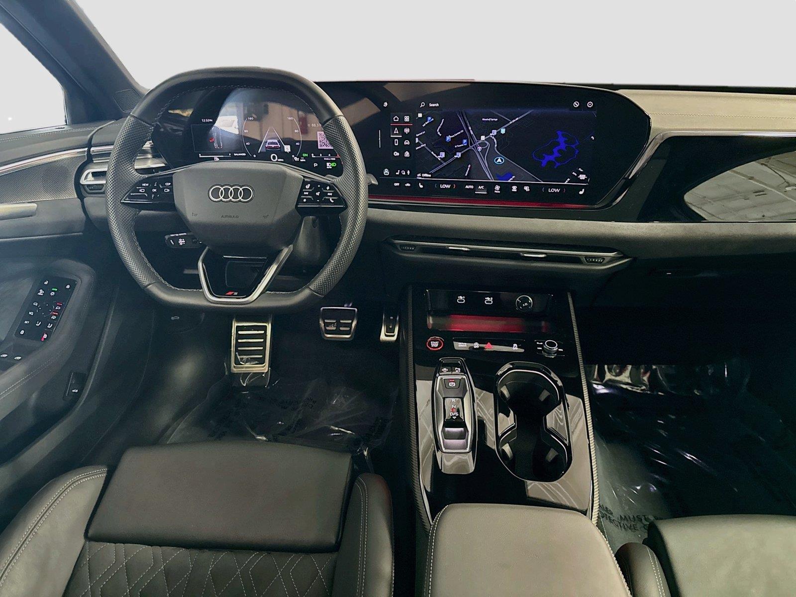 2025 Audi S5 Premium Plus