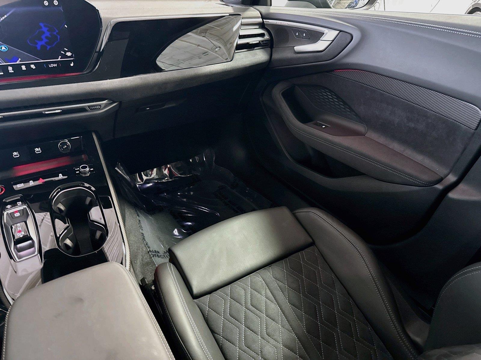 2025 Audi S5 Premium Plus