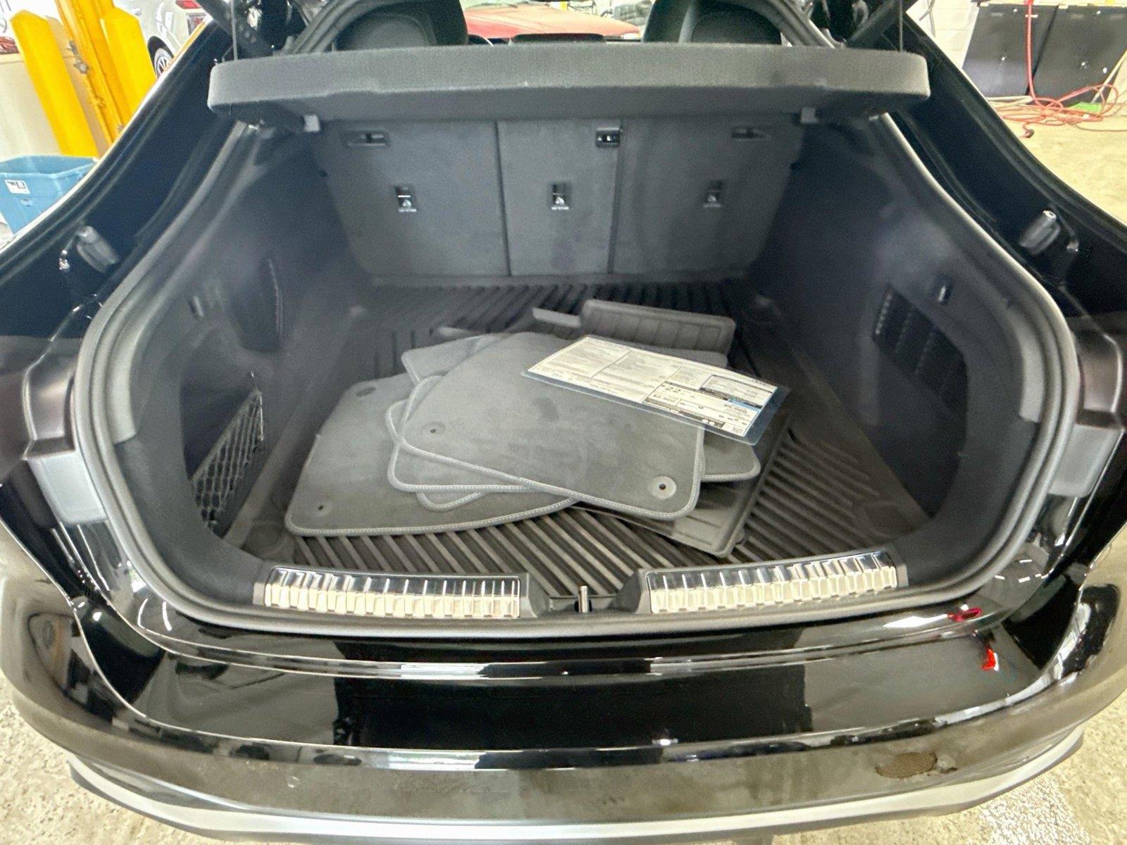 2025 Audi S5 Premium Plus