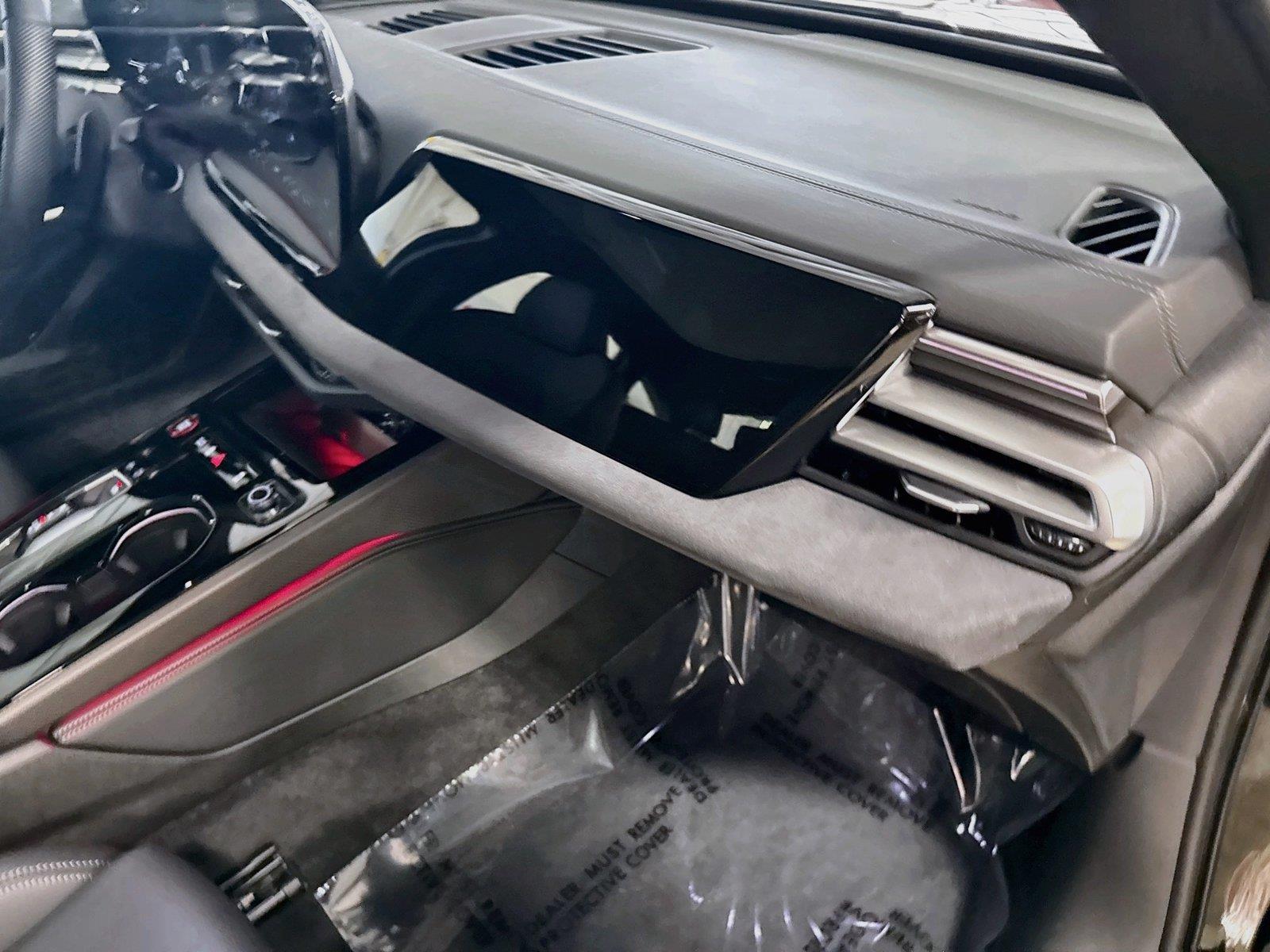 2025 Audi S5 Premium Plus