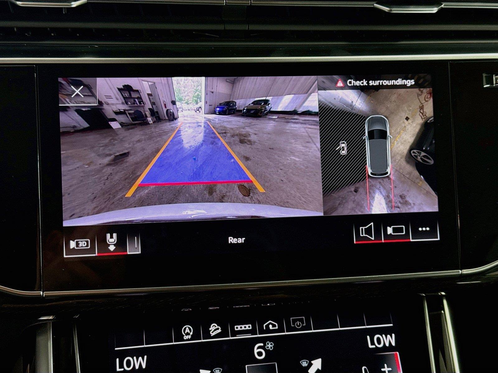 2023 Audi Q7 Premium