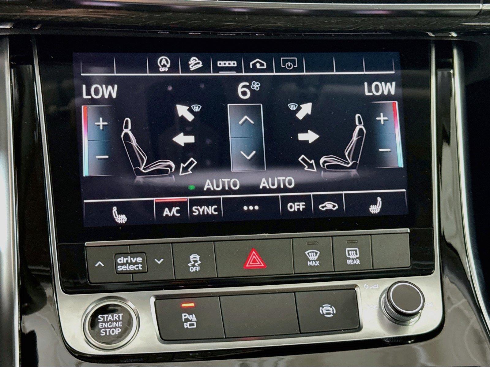 2023 Audi Q7 Premium