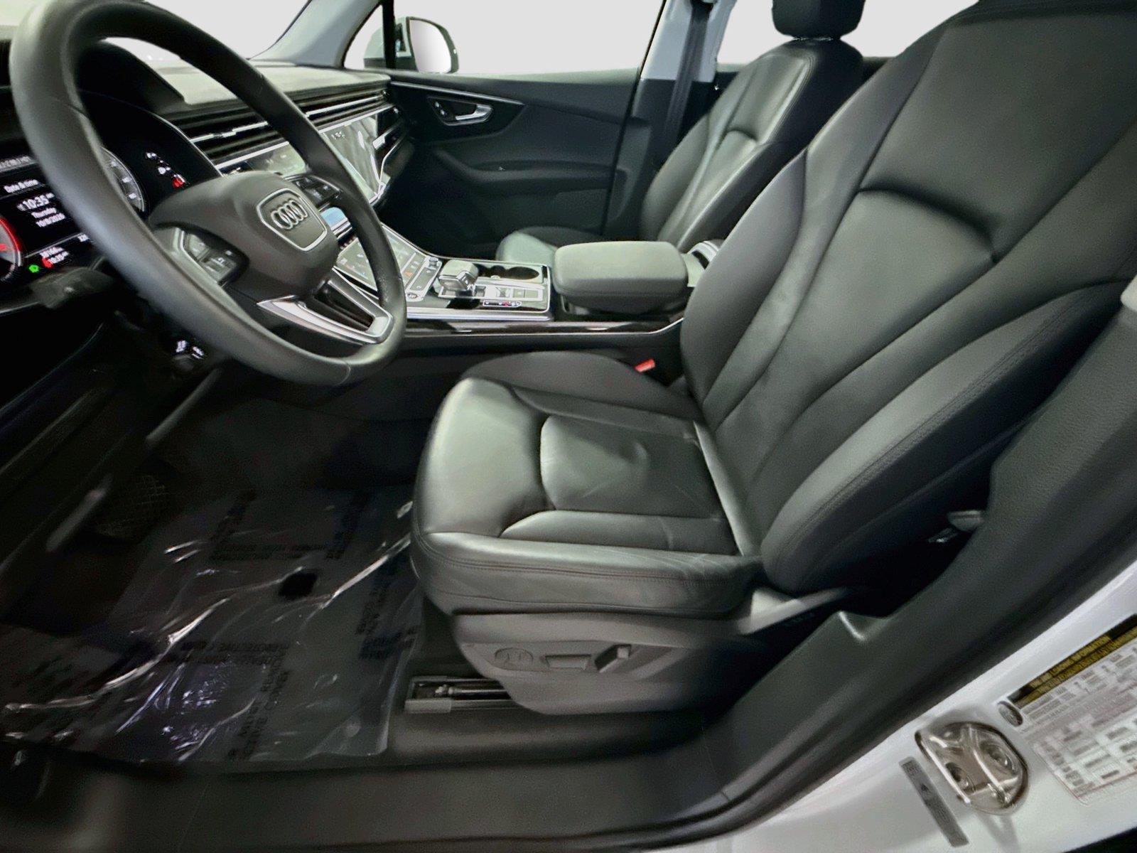 2023 Audi Q7 Premium