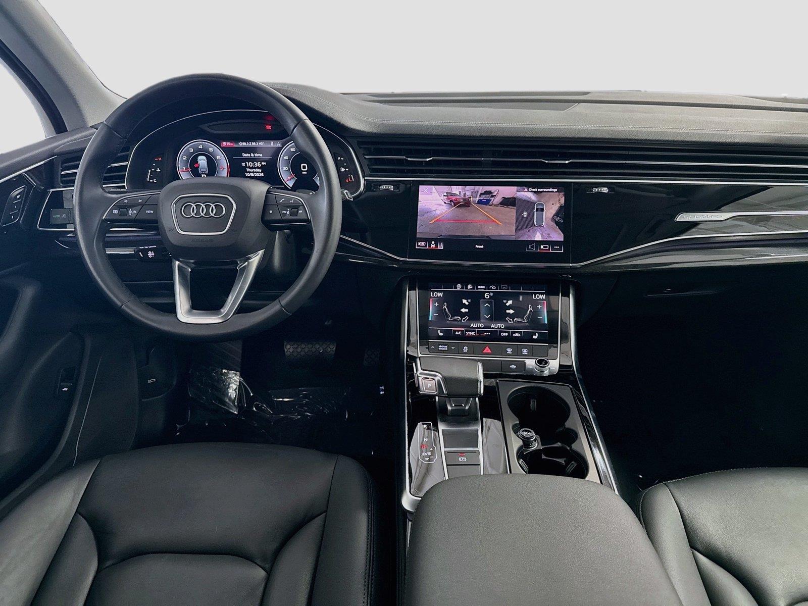 2023 Audi Q7 Premium