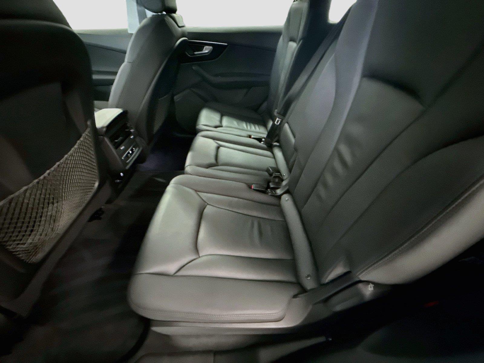 2023 Audi Q7 Premium