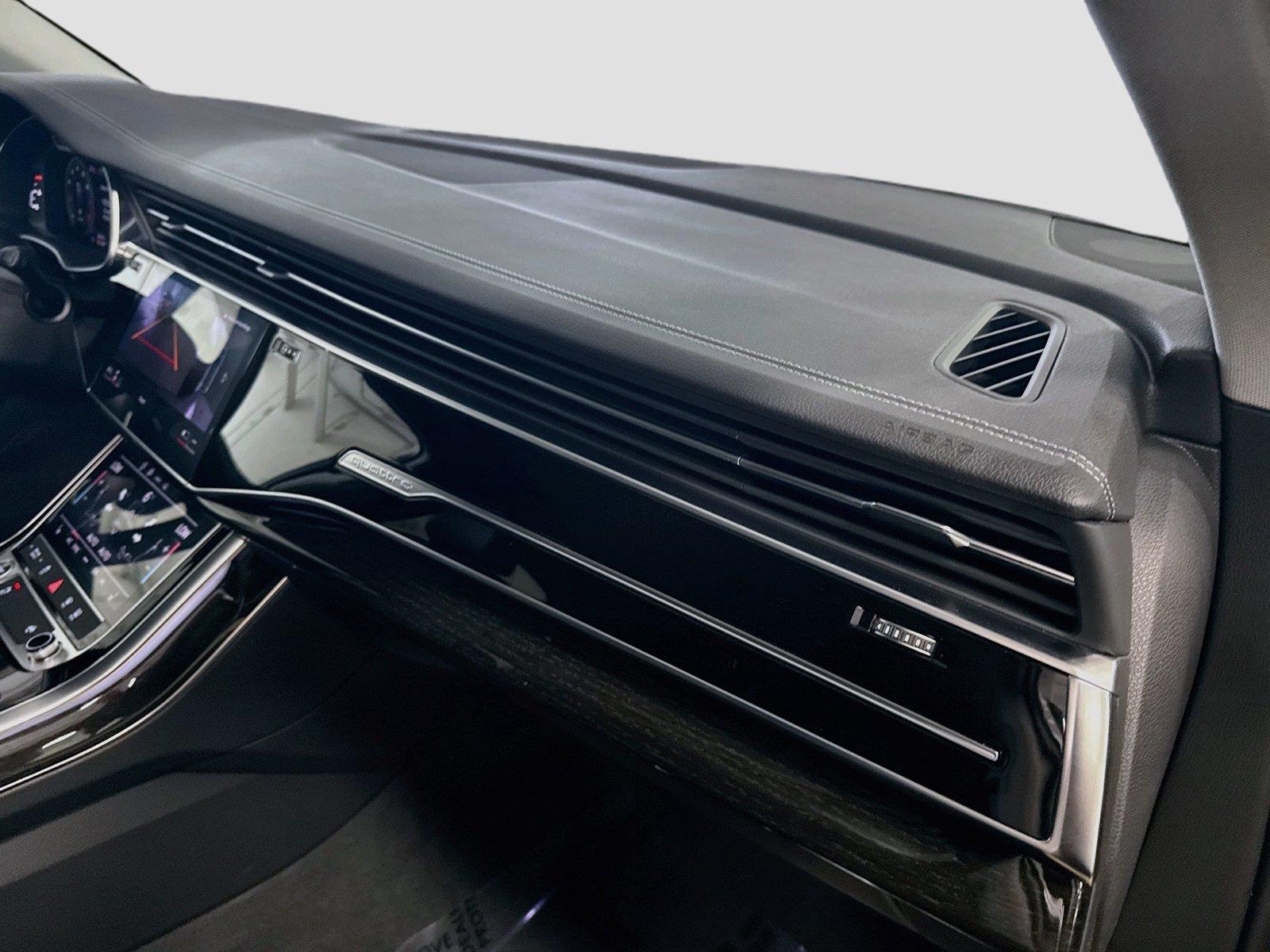2023 Audi Q7 Premium