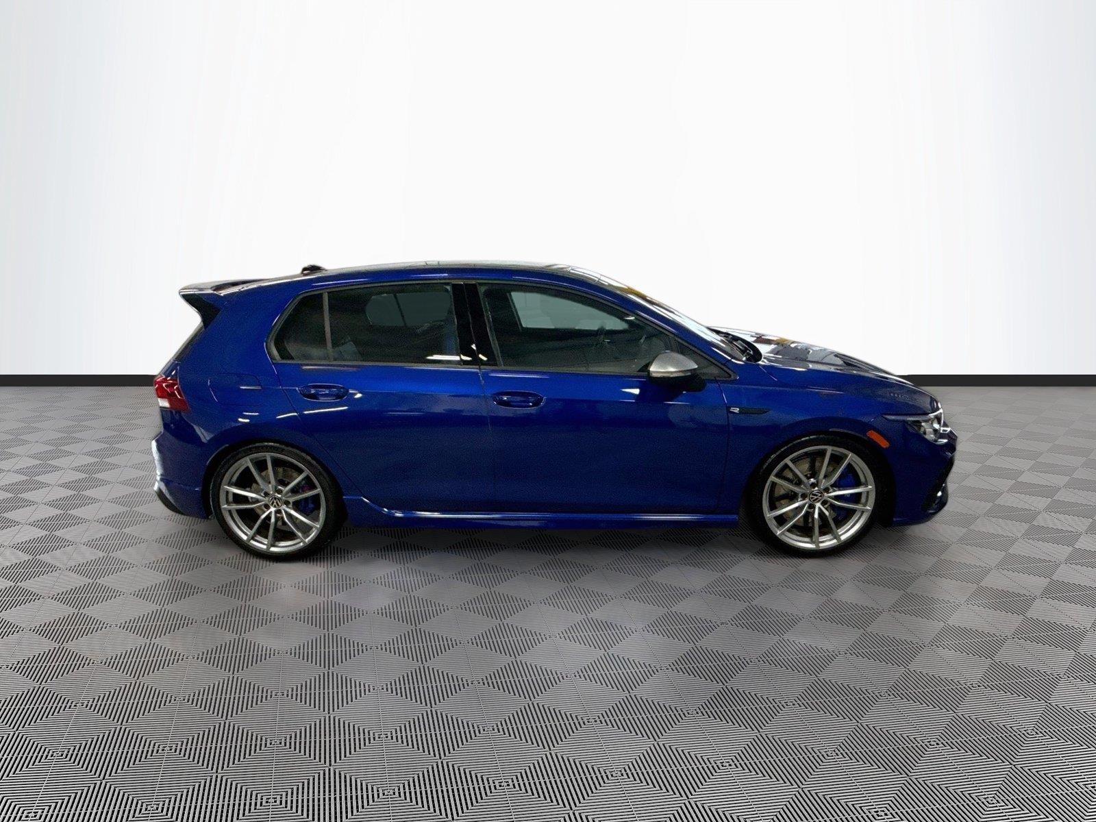 2024 Volkswagen Golf R