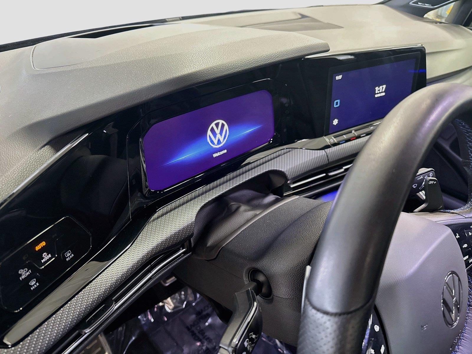 2024 Volkswagen Golf R