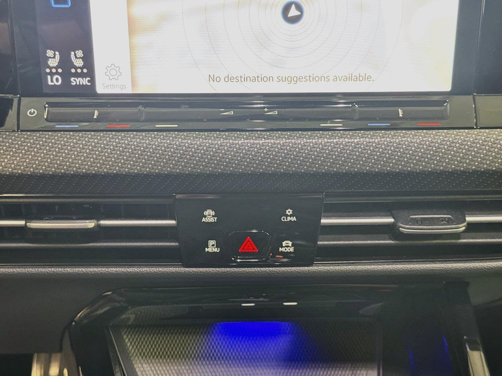 2024 Volkswagen Golf R