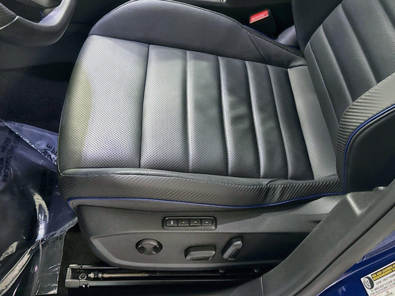 2024 Volkswagen Golf R