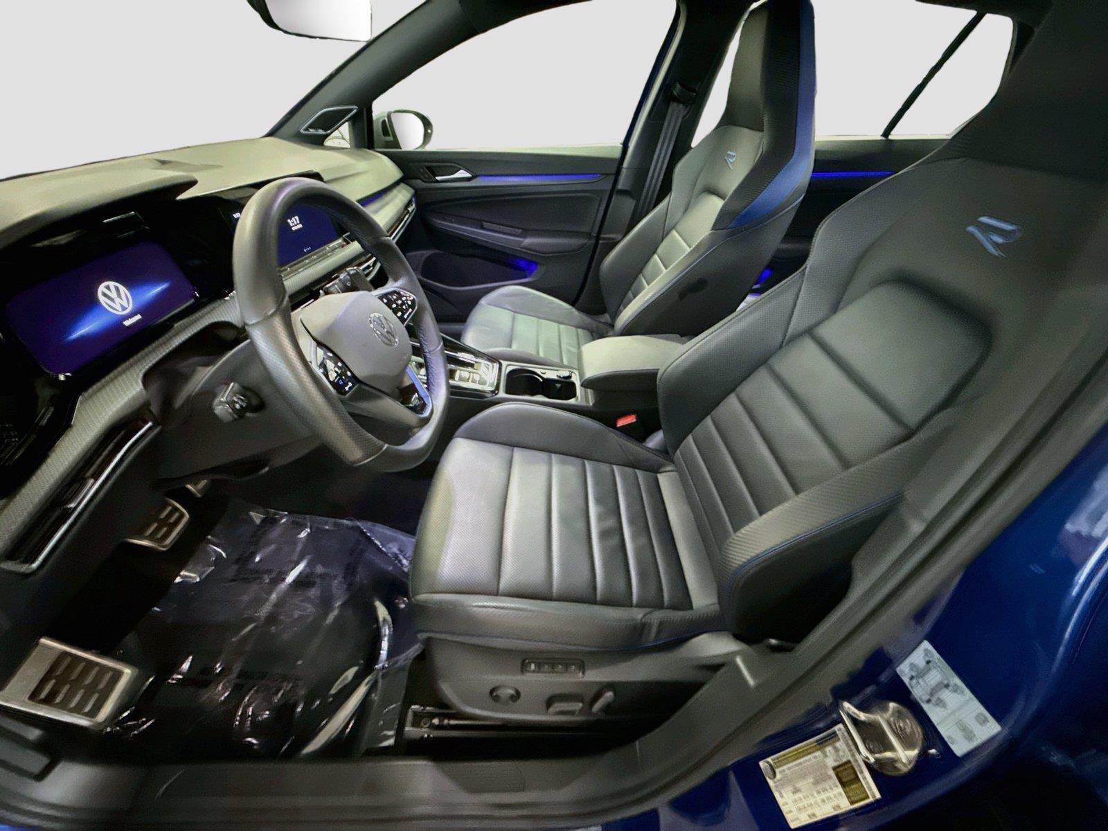 2024 Volkswagen Golf R