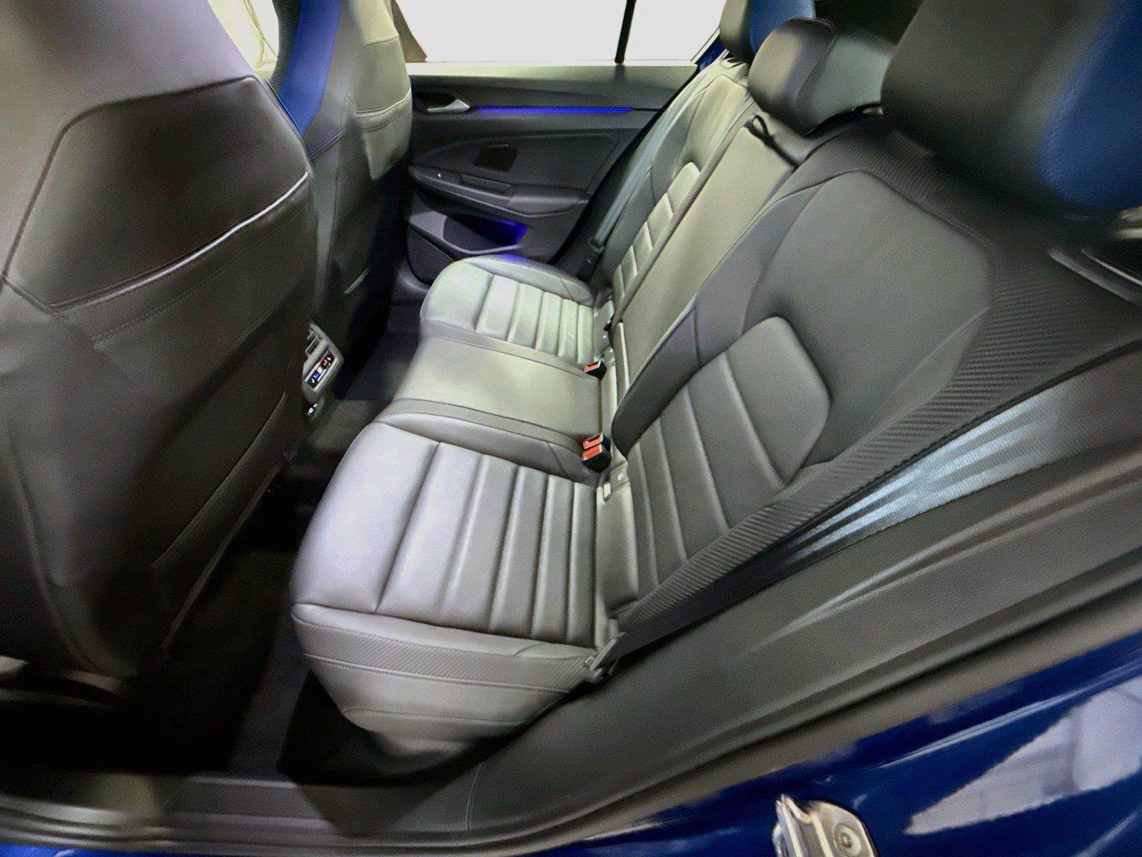 2024 Volkswagen Golf R