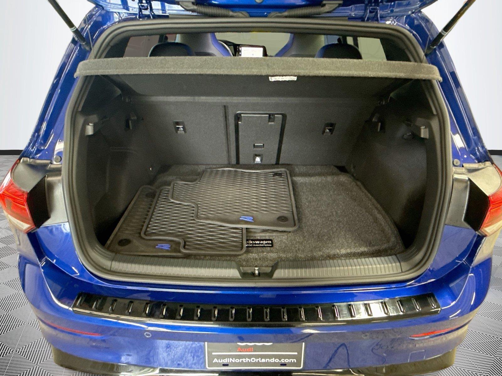 2024 Volkswagen Golf R