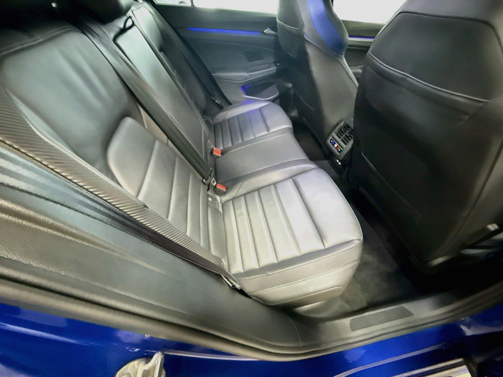 2024 Volkswagen Golf R