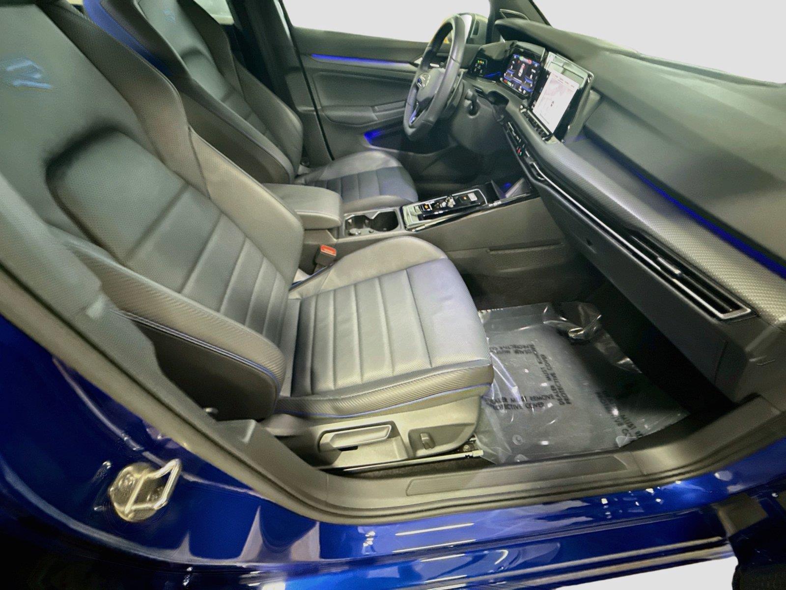 2024 Volkswagen Golf R