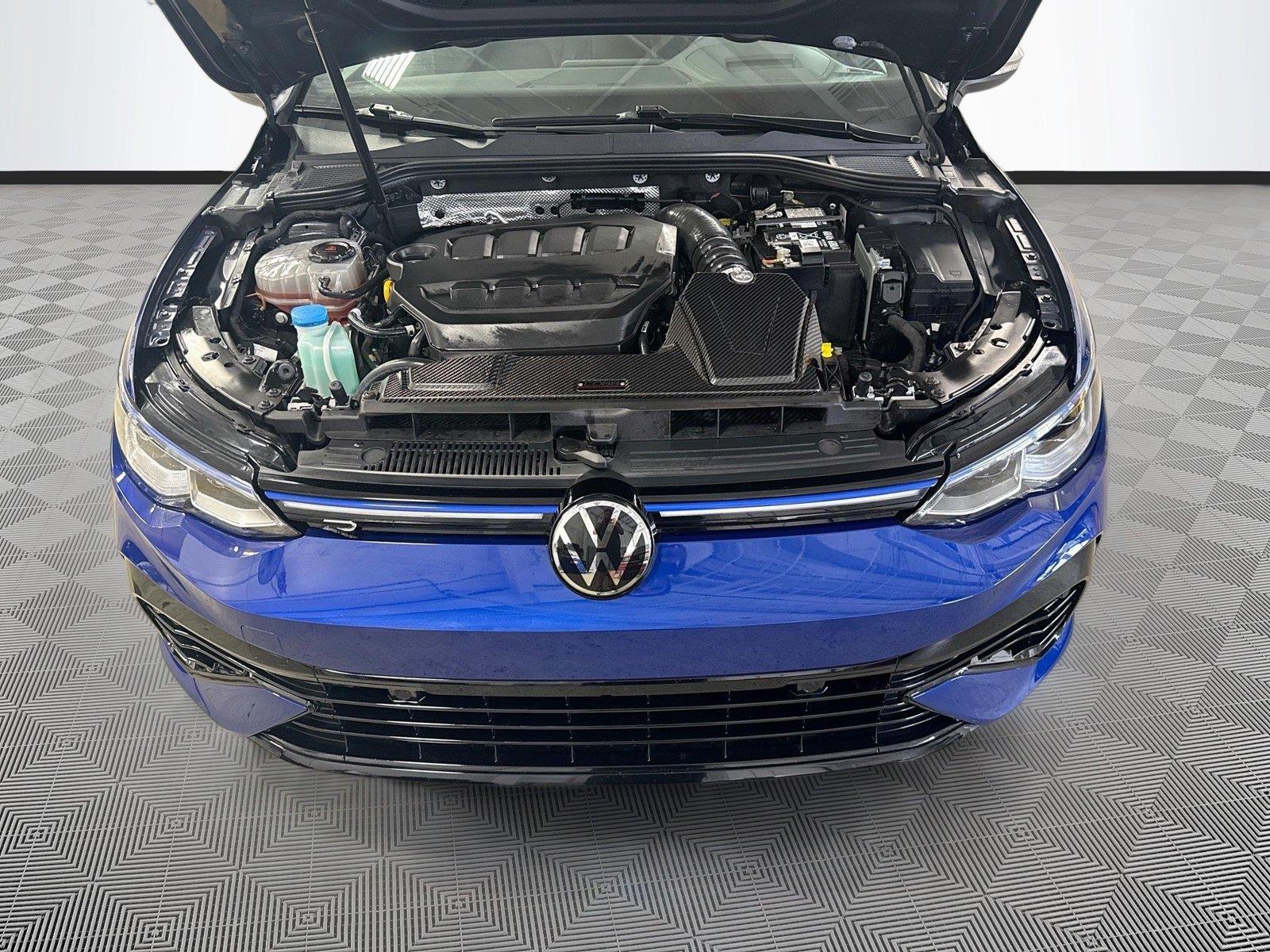 2024 Volkswagen Golf R