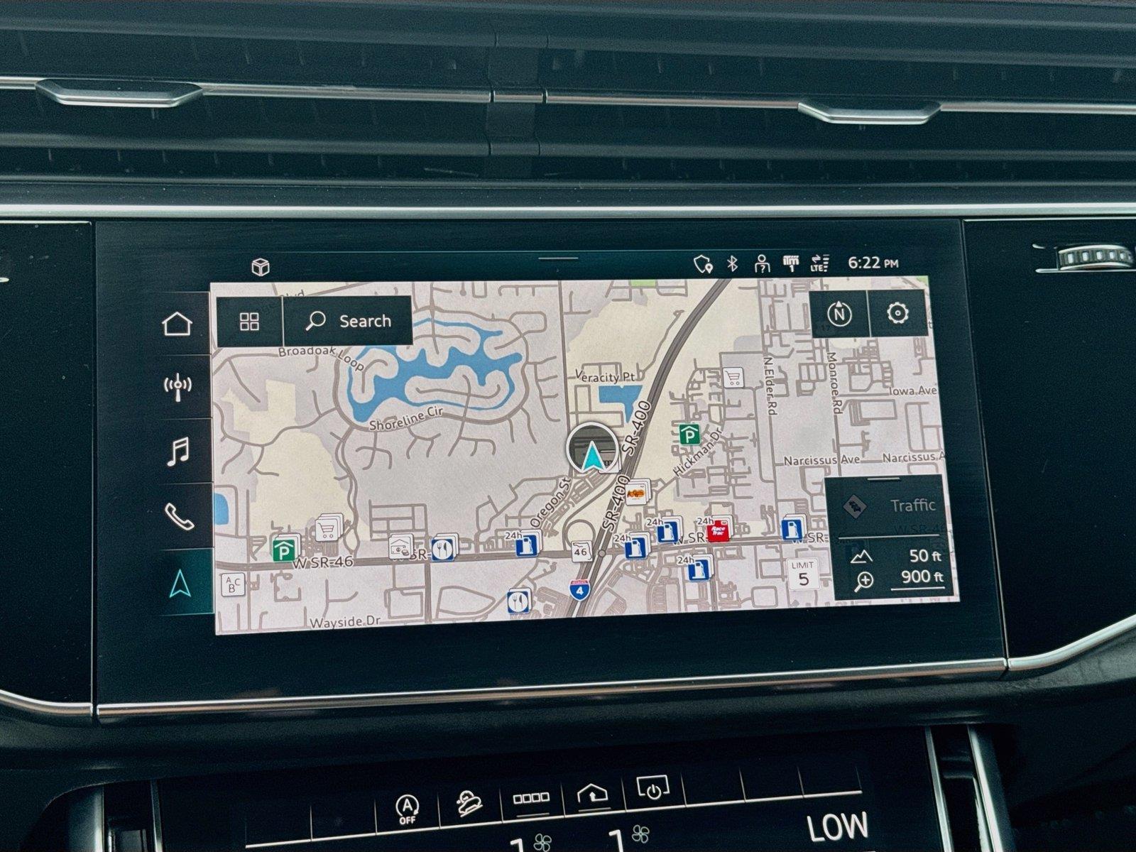 2023 Audi Q7 Premium Plus