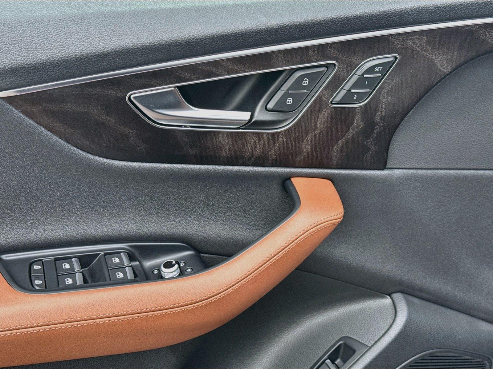 2023 Audi Q7 Premium Plus