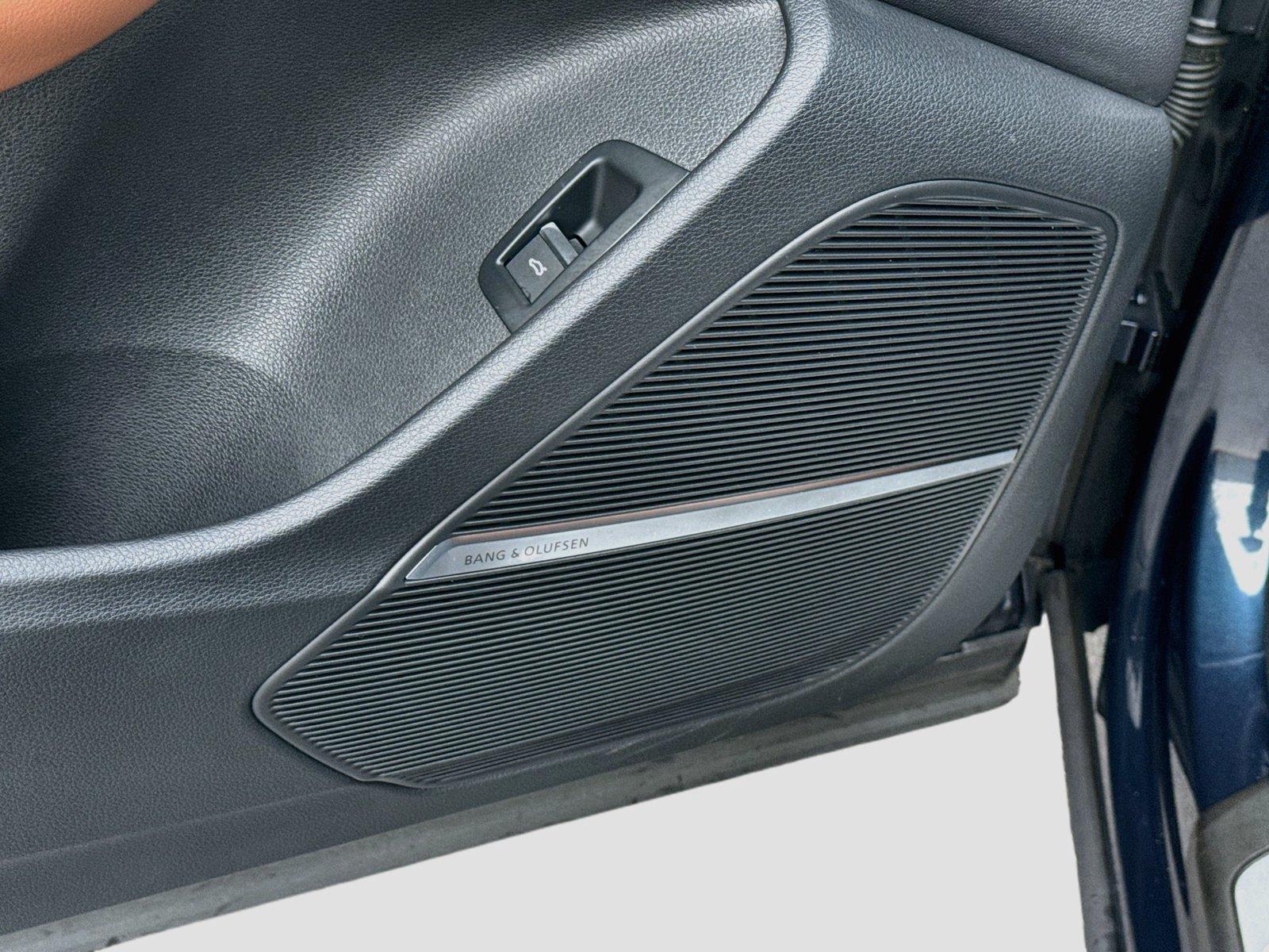 2023 Audi Q7 Premium Plus