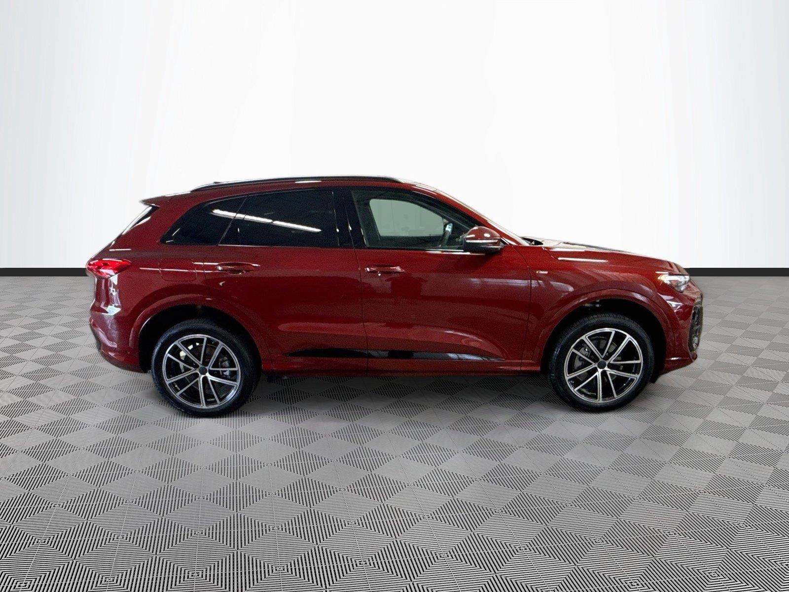 2026 Audi Q5 Premium Plus