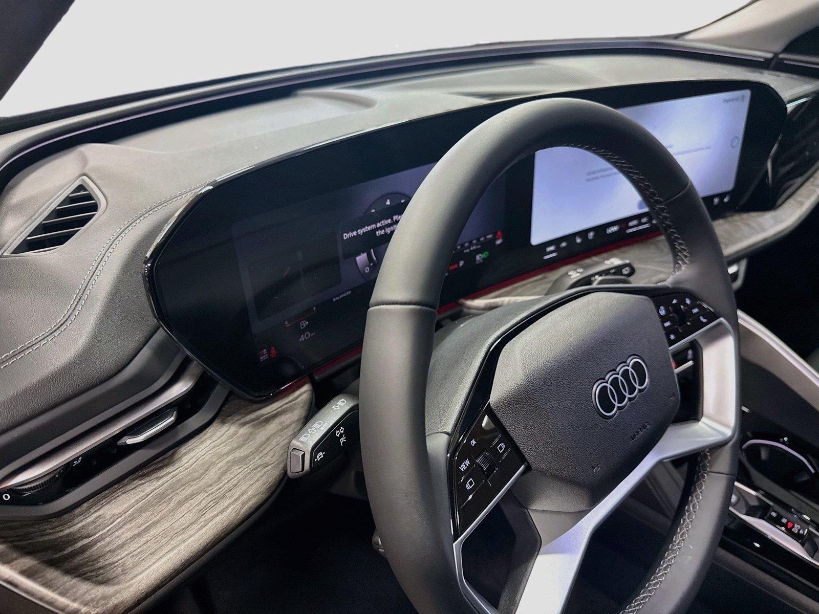 2026 Audi Q5 Premium Plus