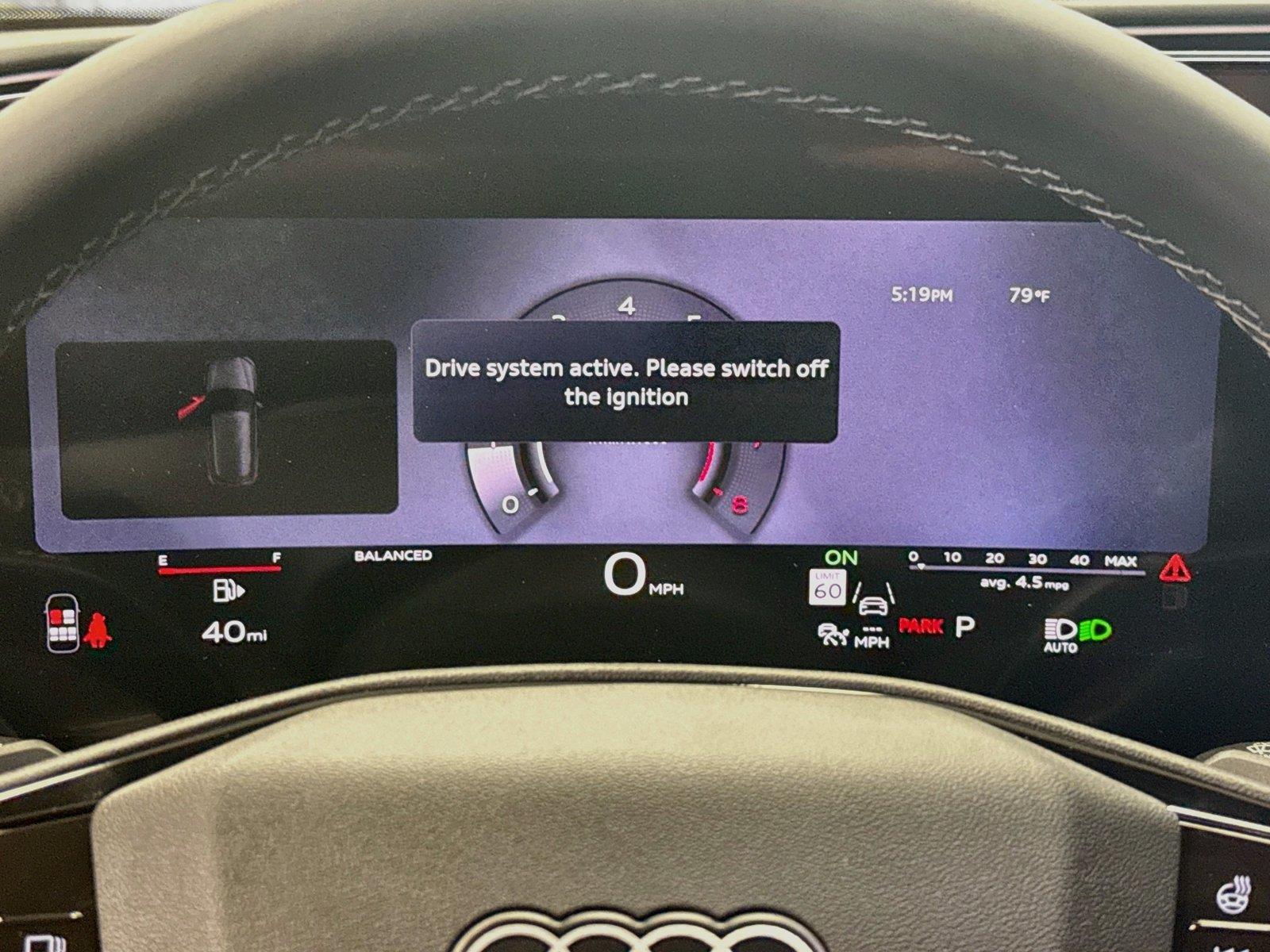 2026 Audi Q5 Premium Plus