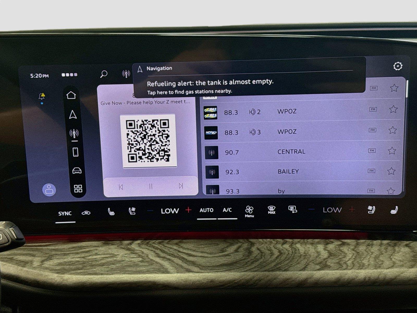 2026 Audi Q5 Premium Plus